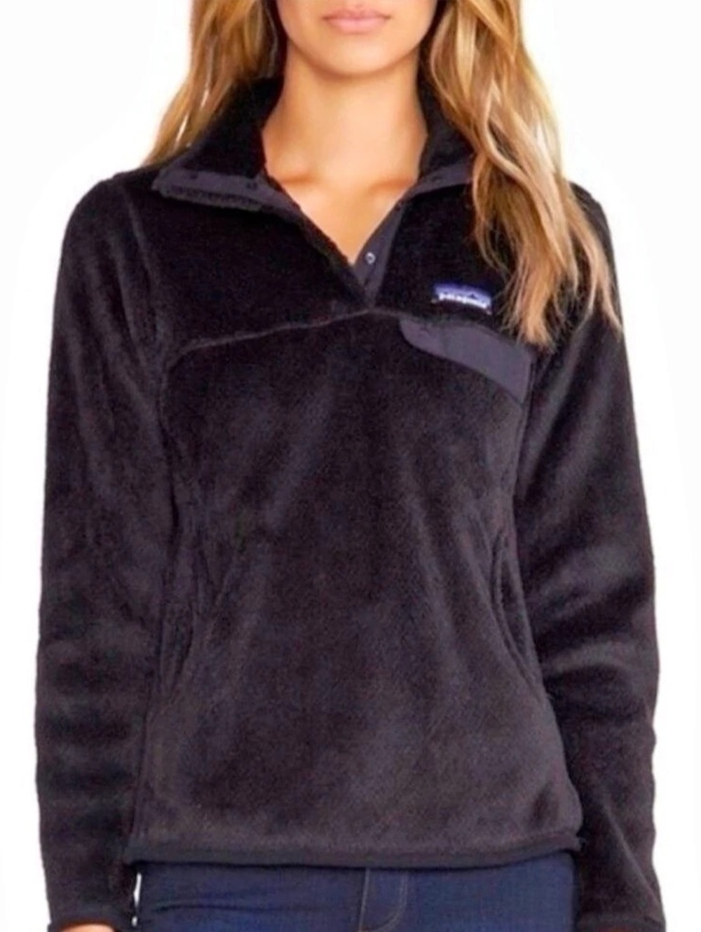 Patagonia Re-Tool Snap Pull Over